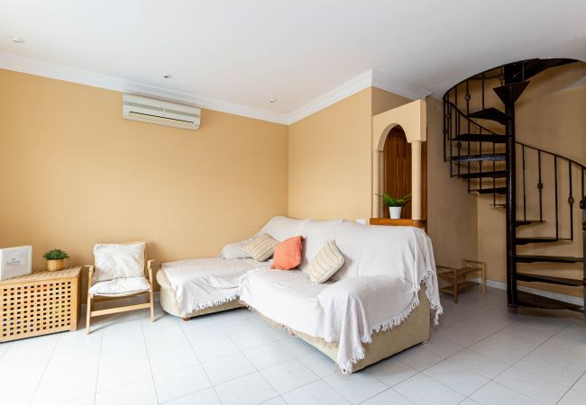 Ferienwohnung in Pollensa - Yourhouse El Xiprer Llenaire Ferienwohnung in Pollensa - Yourhouse El Xiprer Llenaire