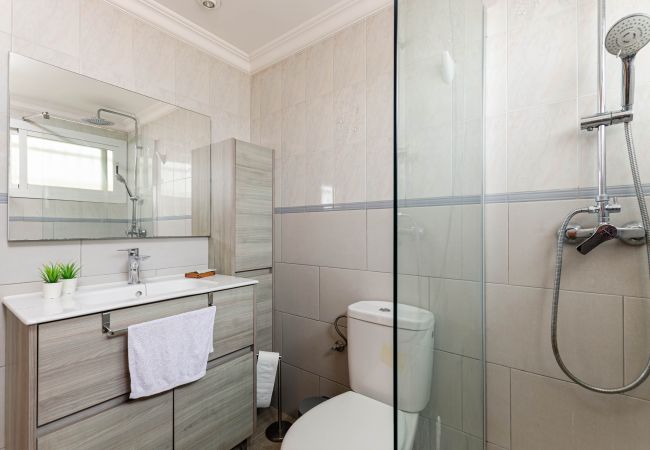 Ferienwohnung in Pollensa - Yourhouse El Xiprer Llenaire Ferienwohnung in Pollensa - Yourhouse El Xiprer Llenaire