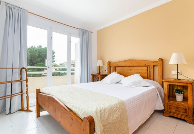 Ferienwohnung in Pollensa - Yourhouse El Xiprer Llenaire Ferienwohnung in Pollensa - Yourhouse El Xiprer Llenaire
