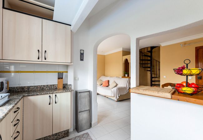 Ferienwohnung in Pollensa - Yourhouse El Xiprer Llenaire Ferienwohnung in Pollensa - Yourhouse El Xiprer Llenaire