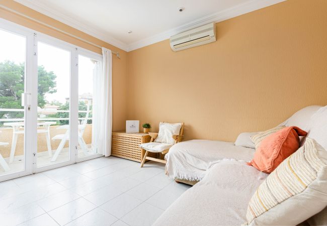 Ferienwohnung in Pollensa - Yourhouse El Xiprer Llenaire Ferienwohnung in Pollensa - Yourhouse El Xiprer Llenaire