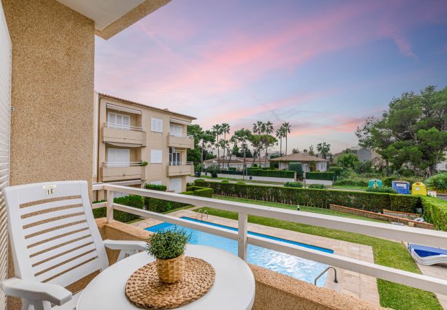 Ferienwohnung in Pollensa - Yourhouse El Xiprer Llenaire Ferienwohnung in Pollensa - Yourhouse El Xiprer Llenaire