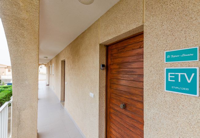 Ferienwohnung in Pollensa - Yourhouse El Xiprer Llenaire Ferienwohnung in Pollensa - Yourhouse El Xiprer Llenaire
