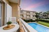 Ferienwohnung in Pollensa - Yourhouse El Xiprer Llenaire Ferienwohnung in Pollensa - Yourhouse El Xiprer Llenaire