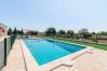 Villa in Santanyi - YourHouse Villa Sa Bassa