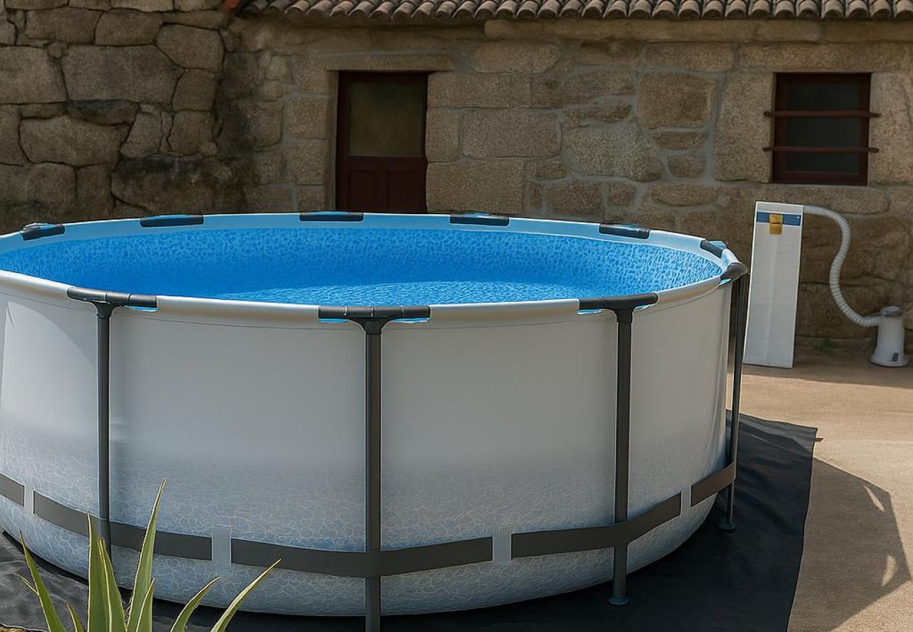 Villa in Ourense - YourHouse O Canton