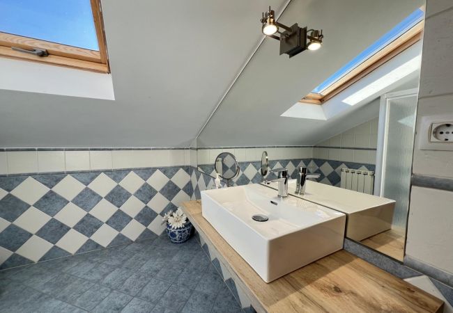Ferienhaus in Ourense - YourHouse Fontevella II Ferienhaus in Ourense - YourHouse Fontevella II