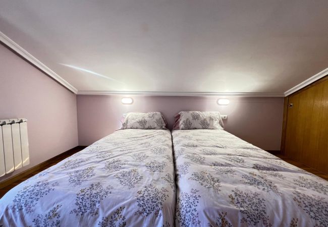 Ferienhaus in Ourense - YourHouse Fontevella II Ferienhaus in Ourense - YourHouse Fontevella II