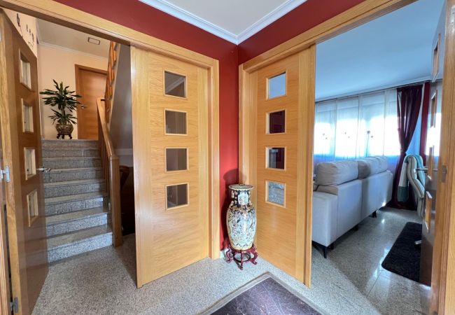 Ferienhaus in Ourense - YourHouse Fontevella II Ferienhaus in Ourense - YourHouse Fontevella II