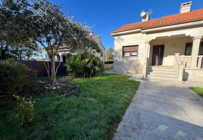 Ferienhaus in Ourense - YourHouse Fontevella II Ferienhaus in Ourense - YourHouse Fontevella II