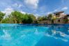 Villa in Selva - YourHouse Es Canyar