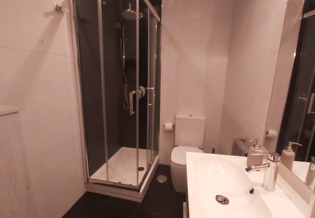 Ferienwohnung in Ourense - YourHouse Ourense Bello 1 Ferienwohnung in Ourense - YourHouse Ourense Bello 1