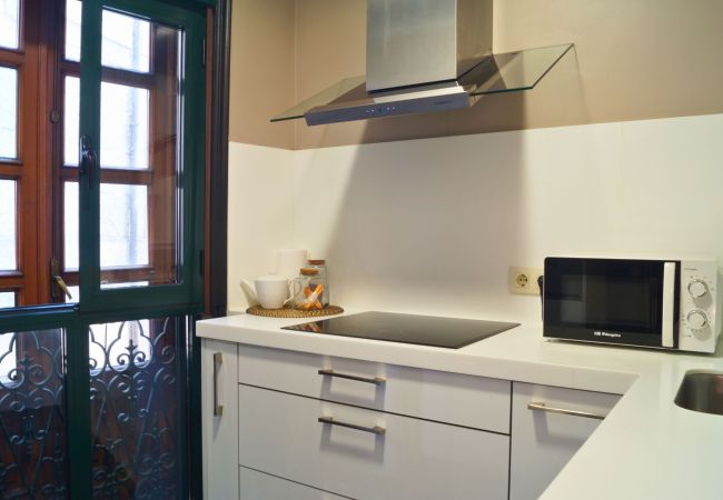 Ferienwohnung in Ourense - YourHouse Ourense Bello 1 Ferienwohnung in Ourense - YourHouse Ourense Bello 1