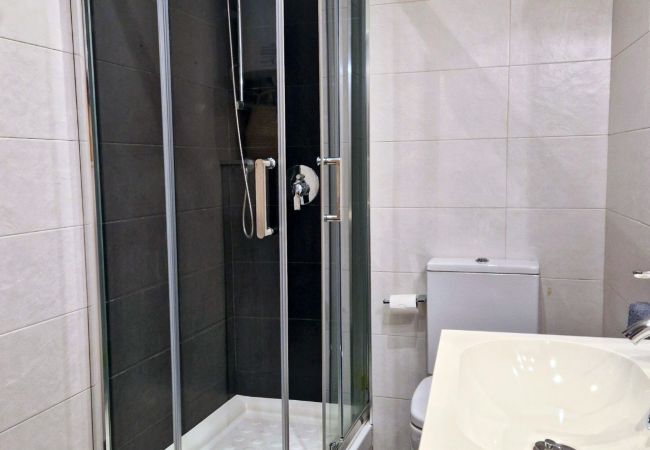 Ferienwohnung in Ourense - YourHouse Ourense Bello 1 Ferienwohnung in Ourense - YourHouse Ourense Bello 1