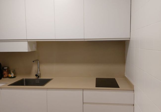 Ferienwohnung in Ourense - YourHouse Ourense Bello 2 Ferienwohnung in Ourense - YourHouse Ourense Bello 2