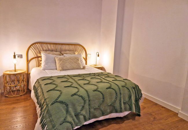 Ferienwohnung in Ourense - YourHouse Ourense Bello 2 Ferienwohnung in Ourense - YourHouse Ourense Bello 2