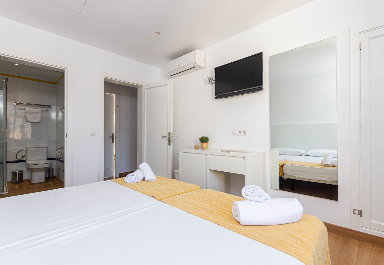 Villa in Cala Ratjada - YourHouse Villa Magdalena