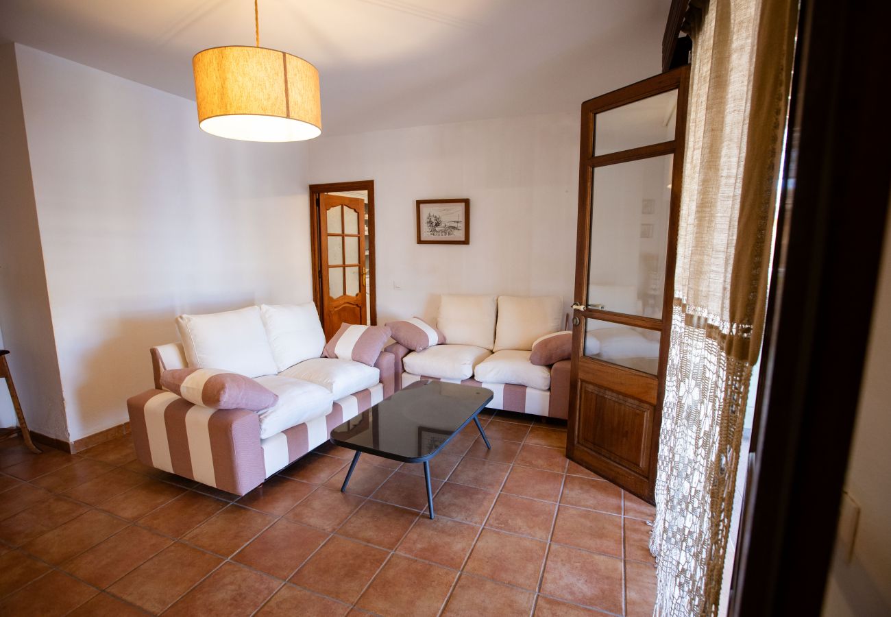 Villa in Ariany - YourHouse Son Bachs