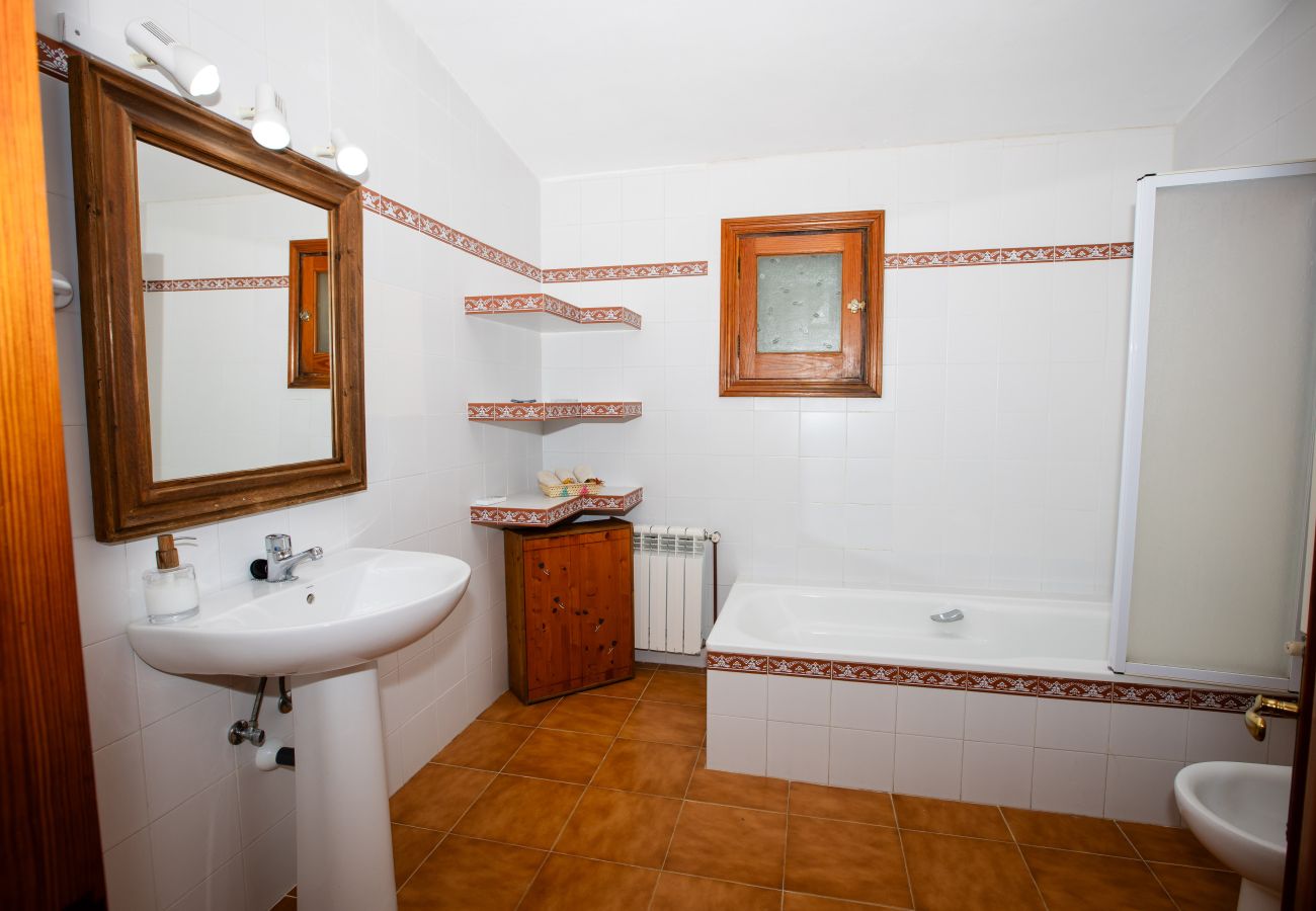 Villa in Ariany - YourHouse Son Bachs