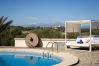 Villa in Ariany - YourHouse Son Bachs