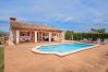 Villa in Sencelles - YourHouse Can Grau Petit
