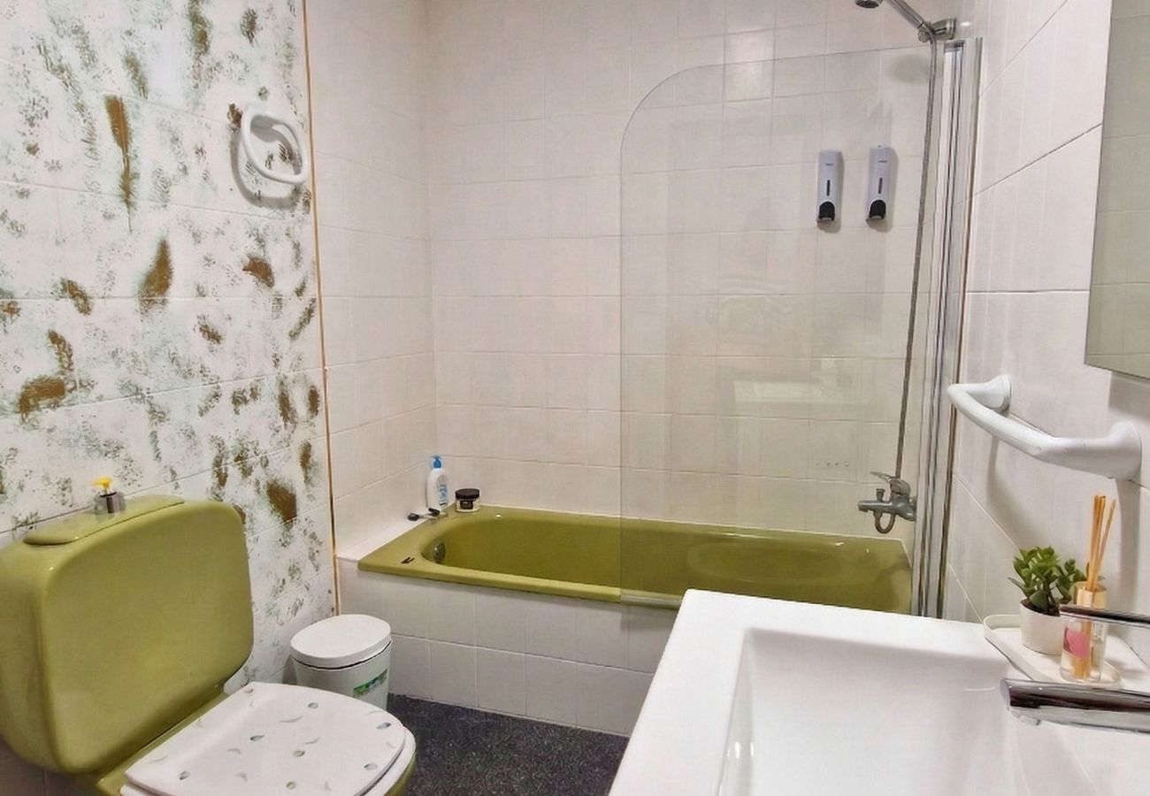 Ferienwohnung in Ourense - YourHouse Progreso 1