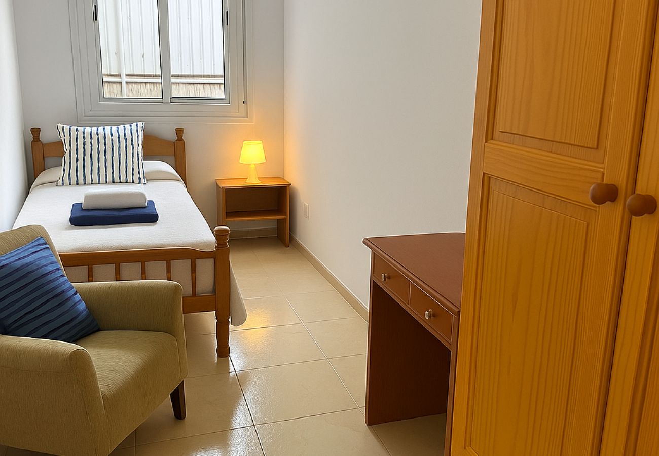Ferienwohnung in Alcudia - Apartment Llac by home villas 360