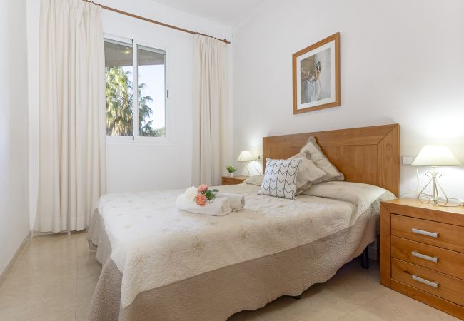 Ferienwohnung in Alcúdia - Apartment Maria by home villas 360 Ferienwohnung in Alcúdia - Apartment Maria by home villas 360