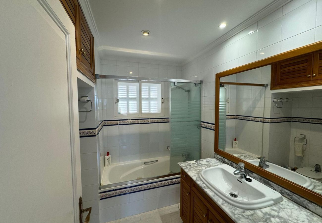 Villa in Son Serra de Marina - YourHouse Cas Aviador