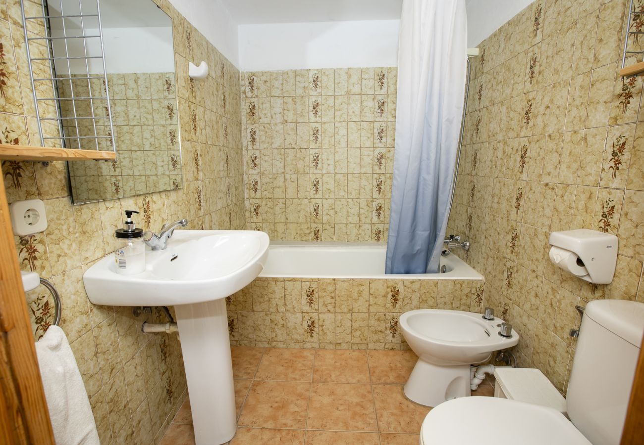 Villa in Felanitx - YourHouse Can Tries