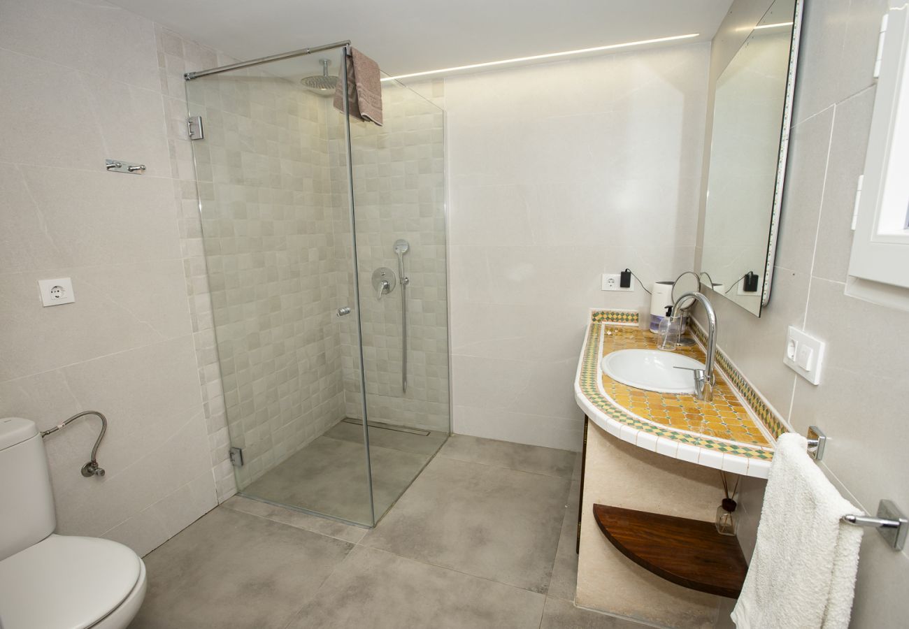 Villa in Felanitx - YourHouse Can Tries
