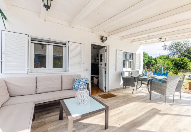 Villa in Costitx - YourHouse Son Gancho Villa in Costitx - YourHouse Son Gancho