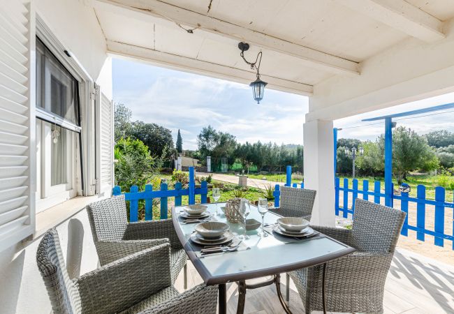 Villa in Costitx - YourHouse Son Gancho Villa in Costitx - YourHouse Son Gancho