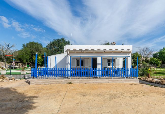 Villa in Costitx - YourHouse Son Gancho Villa in Costitx - YourHouse Son Gancho
