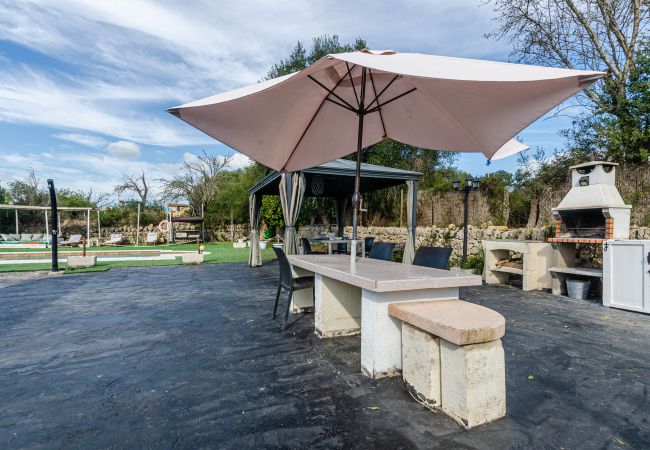 Villa in Costitx - YourHouse Son Gancho Villa in Costitx - YourHouse Son Gancho