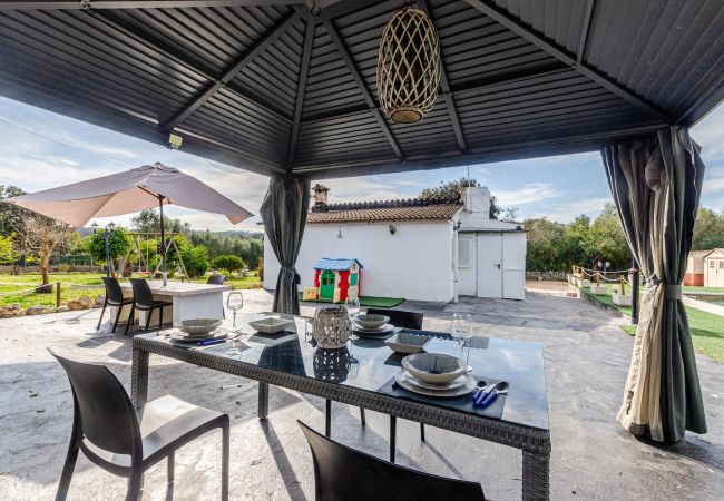 Villa in Costitx - YourHouse Son Gancho Villa in Costitx - YourHouse Son Gancho