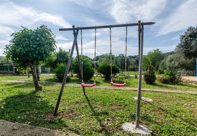 Villa in Costitx - YourHouse Son Gancho Villa in Costitx - YourHouse Son Gancho