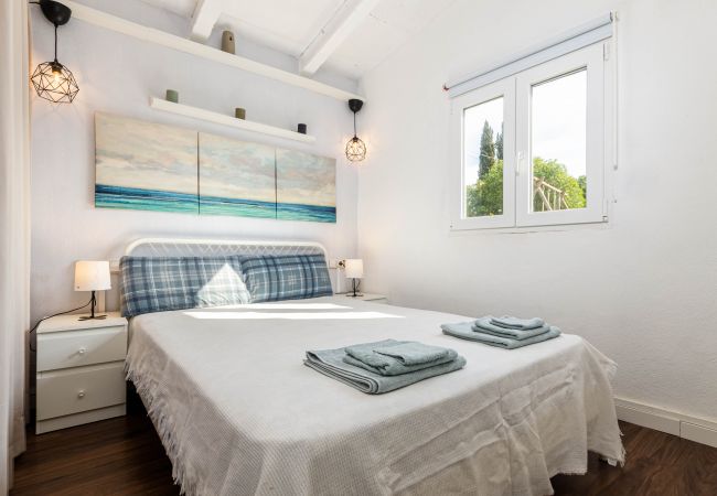 Villa in Costitx - YourHouse Son Gancho Villa in Costitx - YourHouse Son Gancho