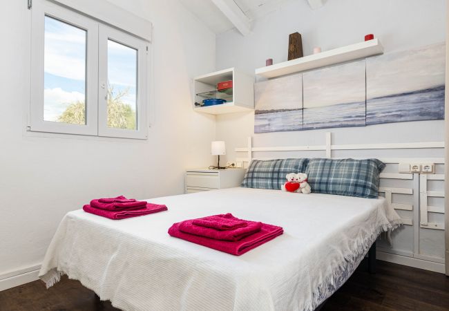 Villa in Costitx - YourHouse Son Gancho Villa in Costitx - YourHouse Son Gancho