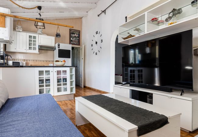 Villa in Costitx - YourHouse Son Gancho Villa in Costitx - YourHouse Son Gancho