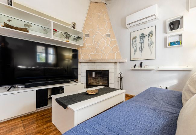 Villa in Costitx - YourHouse Son Gancho Villa in Costitx - YourHouse Son Gancho