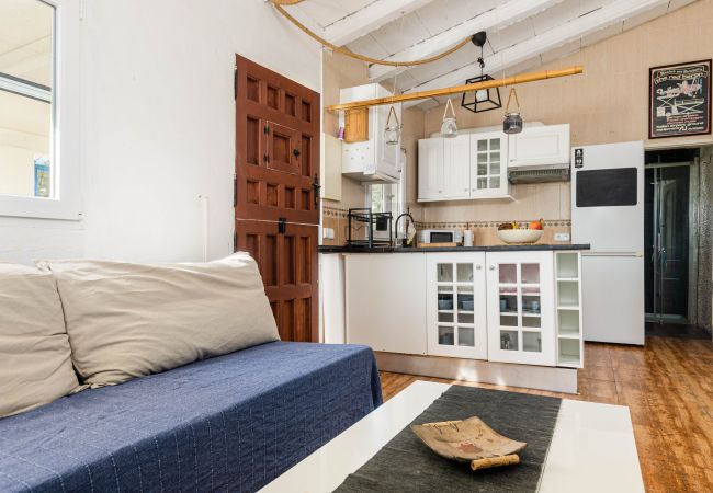 Villa in Costitx - YourHouse Son Gancho Villa in Costitx - YourHouse Son Gancho