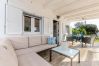 Villa in Costitx - YourHouse Son Gancho Villa in Costitx - YourHouse Son Gancho