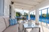 Villa in Costitx - YourHouse Son Gancho Villa in Costitx - YourHouse Son Gancho
