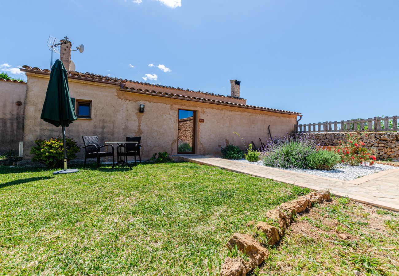 Zimmeranmietung in Lloret de Vistalegre - YourHouse Agroturismo Can Porreti Sa Rota