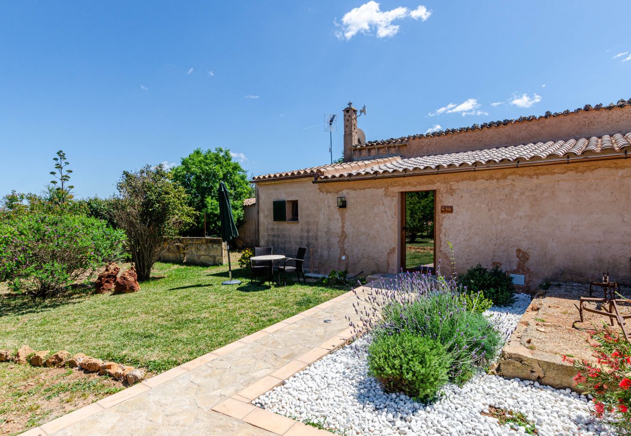 Zimmeranmietung in Lloret de Vistalegre - YourHouse Agroturismo Can Porreti Sa Rota