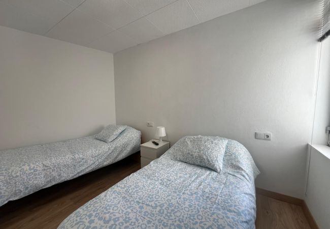 Ferienwohnung in Corme - Ponteceso - YourHouse Balcon de las Mareas Ferienwohnung in Corme - Ponteceso - YourHouse Balcon de las Mareas
