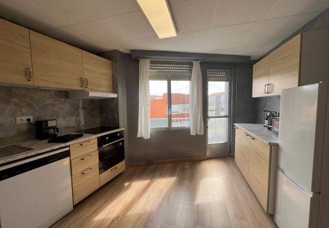 Ferienwohnung in Corme - Ponteceso - YourHouse Balcon de las Mareas Ferienwohnung in Corme - Ponteceso - YourHouse Balcon de las Mareas