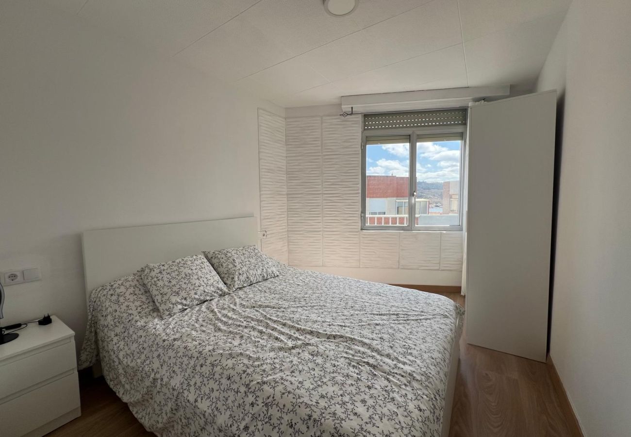 Ferienwohnung in Corme - Ponteceso - YourHouse Balcon de las Mareas