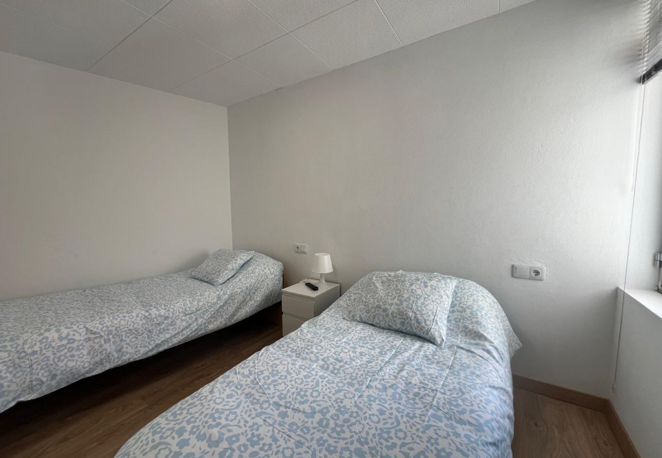 Ferienwohnung in Corme - Ponteceso - YourHouse Balcon de las Mareas